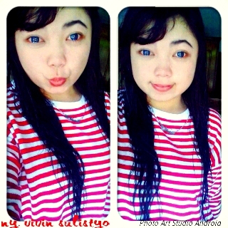 married with @ekoedisulistyo