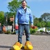 Jeroen Struijk (@wallieweb) Twitter profile photo