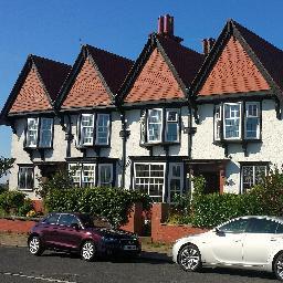 Small family run hotel on Walney Island, Barrow-in-Furness T: 01229 473 600