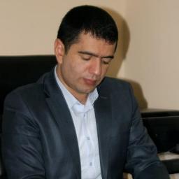 anar_rasulov's profile picture.