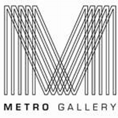 Metro Gallery (Metro_Gallery) Twitter