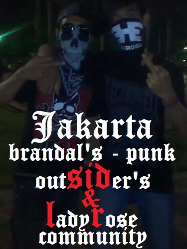 JBOL_Community's profile picture. This is a social brandal outSIDers community
