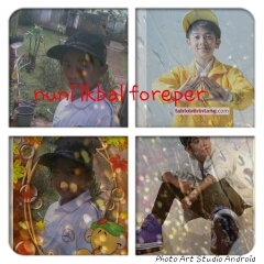 nurul86aini's profile picture. 