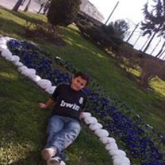 Atakanelik20's profile picture. 