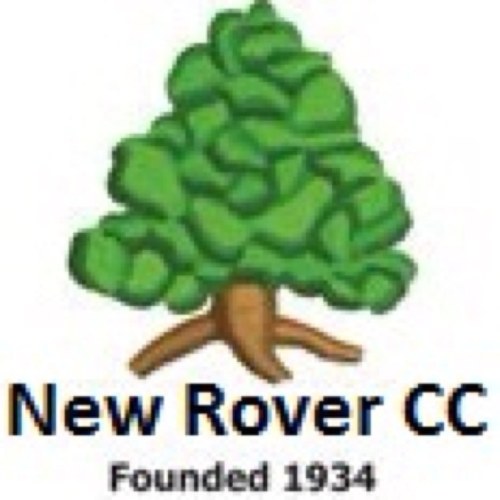 New Rover CC