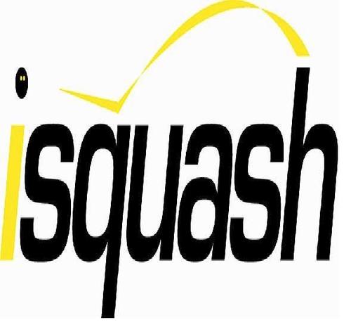 Phil Whitlock's new squash brand! isquash is a new online distributor of squash rackets, shoes and accessories.