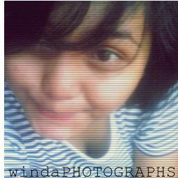 windakp's profile picture. musik ada disekitar kita coba dengarkan ^^