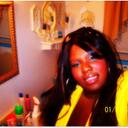 Jada Hampton - @jadaisnoamature - Twitter