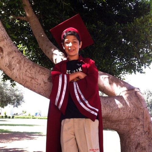 alperciko2's profile picture. 