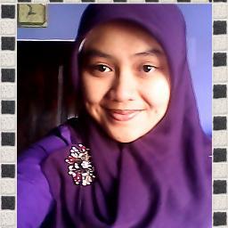 Percaya dan Yakin Allah tak akan pernah jauh dari kita. Janji Allah adalah sebenar-benarnya janji. ketetapanNya lebih indah dari apapun