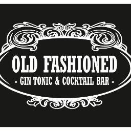 Gin tonic & innovative cocktails. A new trendy vintage style bar in the heart of Gracia. We are waiting for you!