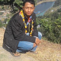 I m rajesh shrestha. I live in barhabise.
