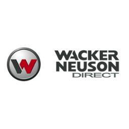 WackerDirect's profile picture. Wacker Direct provides genuine original compaction plates manufactured by Wacker Neuson, in addition to a vast selection from the Wacker range.