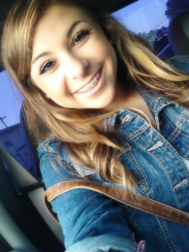 Never look down on anyone.. unless your helping them up ♥