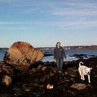 Claire Thomas (@clairegthomas) 's Twitter Profile