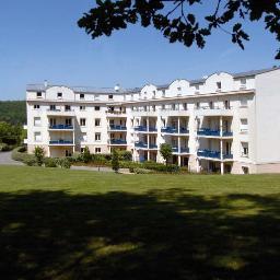 residence_hotel's profile picture. Située au cœur de la vallée de Chevreuse, la Résidence Hotel Les Ducs De Chevreuse avec ses apparts &  chambres vous accueille à 13km du château de Versailles.