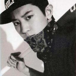 EXO'12 || mbak kucing ♥