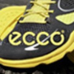 Official ECCO Running footwear account. We make running shoes not because we have to, but because we believe we have something to offer to runners.