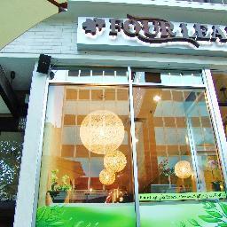 The spot for your sweet tooth and more!
