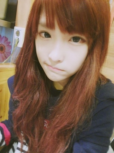 [V] @FairyTaleRP_Ent
• Cutie Ulzzang Jo Gaeun • 95 liner