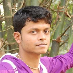 santu3090's profile picture. 