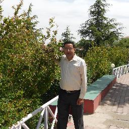 I M CHARTERED ACCOUNTANT BY PROFESSION