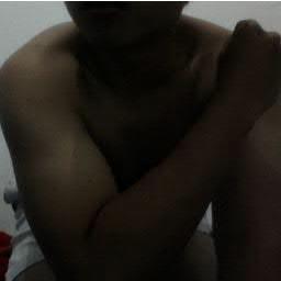 real ava! Uncut dick! Jakarta Barat! YM: alvinjonathan866