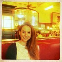 Alice Jones - @alicevjones Twitter Profile Photo