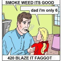 #yolo420blazedfags