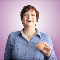 Regina Weimer (@pinkcoachingbox) Twitter profile photo