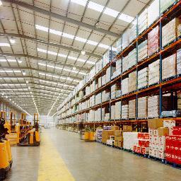 https://t.co/7jxIkHTImd has been created for landlords, owners&operators to advertise available warehouse space. Shared user, dedicated. 1- 30,000 pallets.