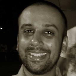 ParagGlamsham's profile picture. 