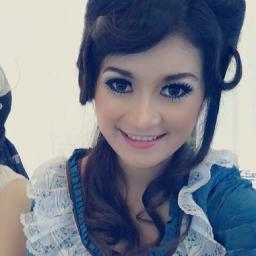 ♥ Fanbase of barbie @aiufebryana | we are #Aiushiteru | always support barbie @aiufebryana and @queen5official never end ♥