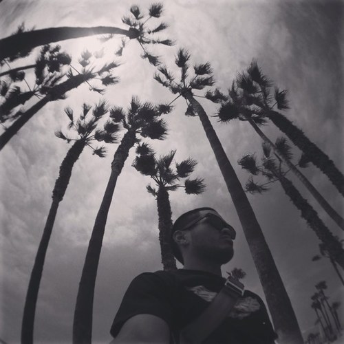 IG @ivebeen Videographer for INDI:VSBL Media Slight photography and also a good old FUCK YOU you're welcome
