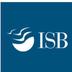 ISB PGP
