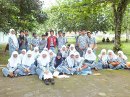 We Are X-10 First and Last Class ☺