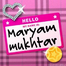 maryam2108's profile picture.