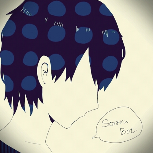 そらるbot