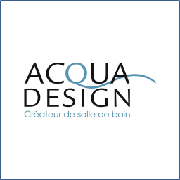 Acqua Design, créateur de salles de bain. Les grands noms du #Design pour donner vie à vos projets (particulier ou professionnel de l'hôtellerie).