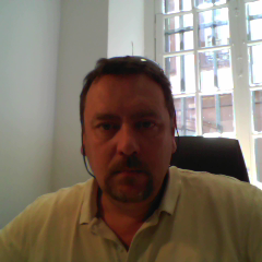 ChrisDupont67's profile picture. Urbaniste