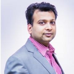 I'm professional accountant & Tax Adviser. Helping Businesses to grow in well manner. I have also written a book “Why Business Stop Growing“.