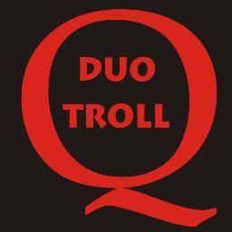 Cuenta Oficial de DuoQTroll
[Que Te Meto Paleto]
Información de toda la actualidad referente al League Of Legends ¡¡Apoyando a la comunidad todos ganamos!!