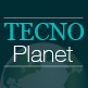 Il pianeta della tecnologia