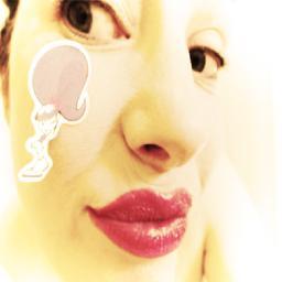 DanaGeralda's profile picture. Opgegroeid in Gambia  Nu eindelijk in Nederland. Not So Natural Blonde (NSNB). Verslaafd aan stickers. New On The Web (NOTW)