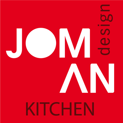 JOMANKitchen's profile picture. Cocinas y muebles de cocina joman , cocinas modernas ,mobiliario de cocina de diseño ,tiendas de cocinas, interiorismo y reformas.