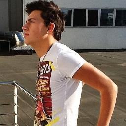 cava927's profile picture. giornalista sportivo presso @solosapere