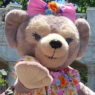 ぐりらぶです。主に育児とディズニー。ジャニ。グンマー産。無言でフォローしてしまってすいませんf^_^;)