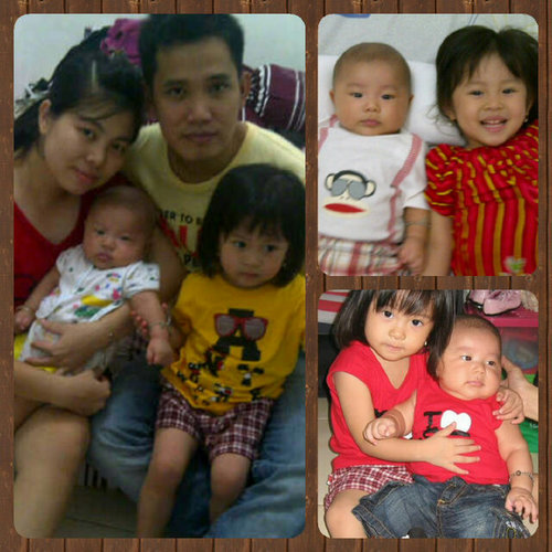 ChangRenny's profile picture. Ashlynn Asher is my everything ,,, Love so much my little family ,,,