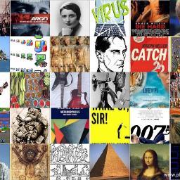 qWikiRussian's profile picture. 