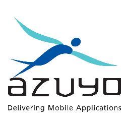 Azuyo is your one-stop destination for cutting edge Web, Mobile and Social Media Apps.We develop Apps for iPhone, Android, Blackberry and Windows platforms.
